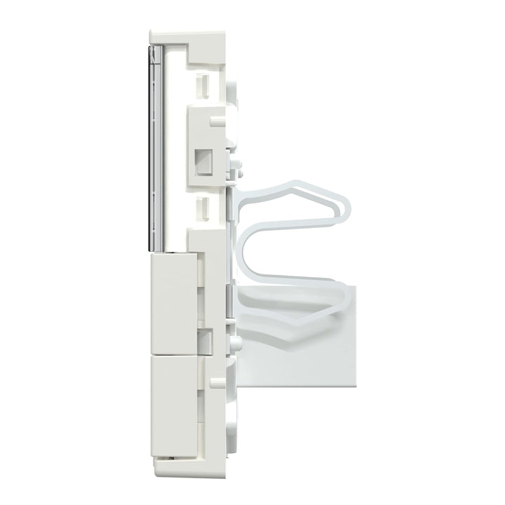 Schneider Electric Merten MEG5754-0319 Zeitschaltuhr-Modul Standard,digitale Unterputz Wochenzeitsch