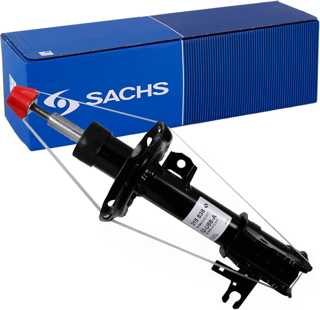 SACHS 315 838 Stossdämpfer