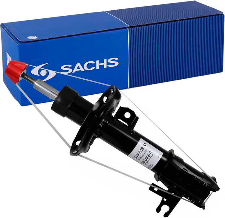 SACHS 315 838 Stossdämpfer