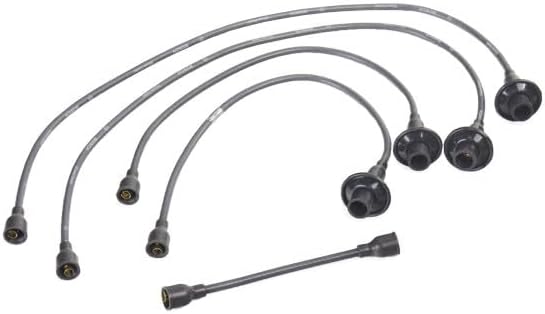 Bosch 0986356370 - Zündleitung - 1 Stück