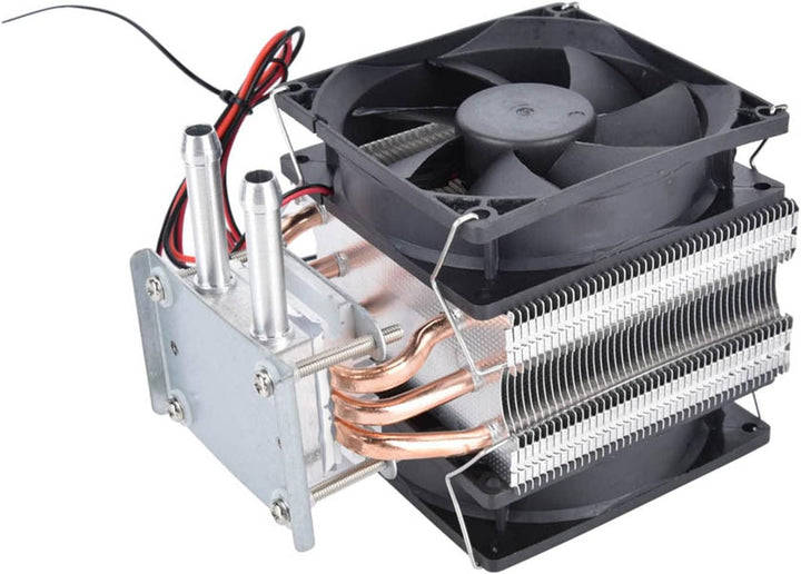 Thermoelektrische Kühler Peltier 12V Semiconductor Kühlung DIY Wasserkühlung System Kühler Gerät mit