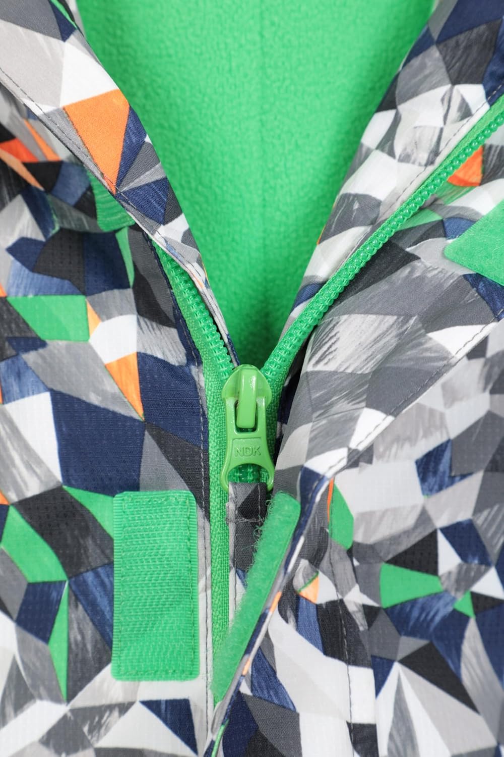 Mountain Warehouse Kinder-Ski-Set aus unisex Winterjacke und Hose - Zweiteiler für Winter und Schnee