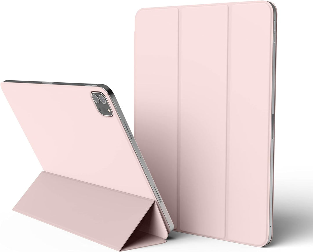 elago Magnetisches Folio Hülle Kompatibel mit iPad Pro 11" 6., 5., 4. Generation - Rückwand kann an