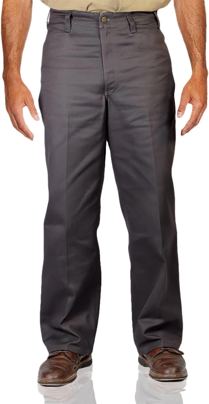 Ben Davis Original Ben´s Pant Khaki 31W / 32L Anthrazit, 31W / 32L Anthrazit