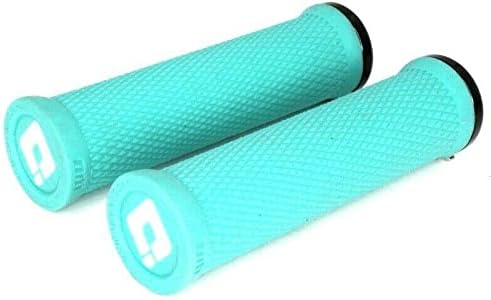 ODI Unisex – Erwachsene Elite Motion Griffe 130mm mint, 130mm mint