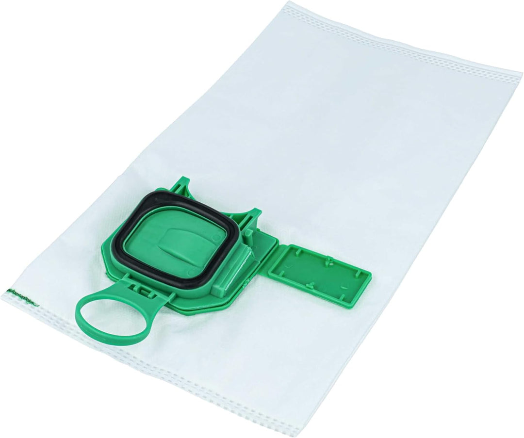 vhbw 20x Staubsaugerbeutel kompatibel mit Vorwerk Kobold VK140, VK150, VK 140, VK 150 Staubsauger -