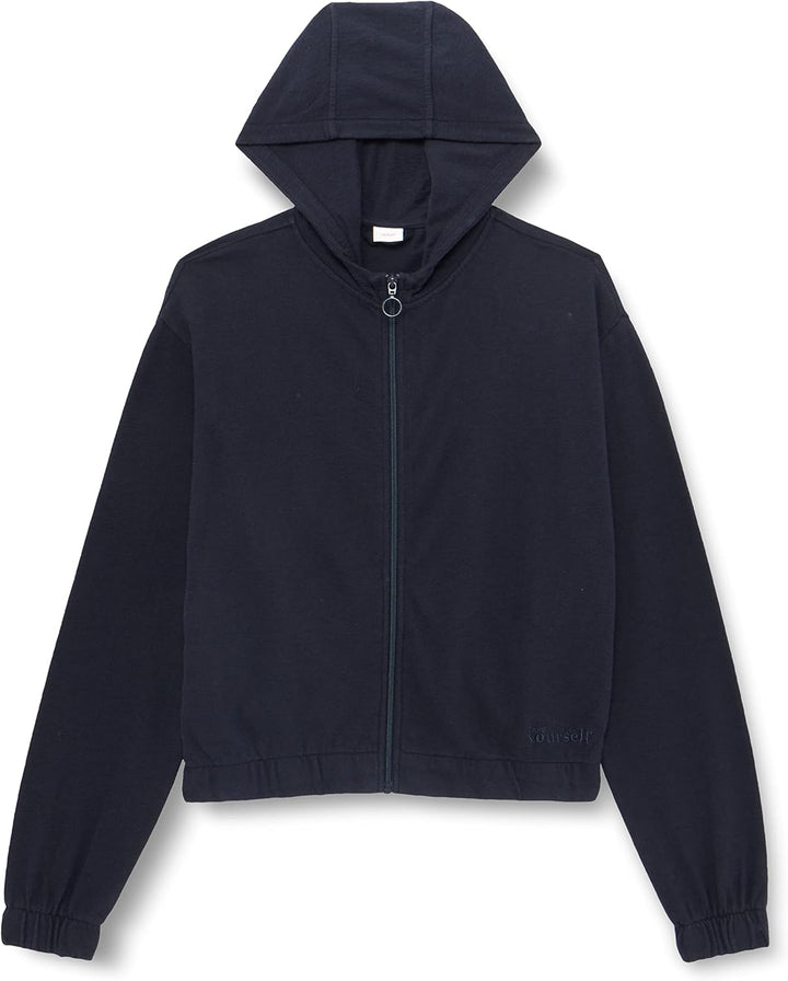 s.Oliver Mädchen Sweatshirt 140 5952, 140 5952