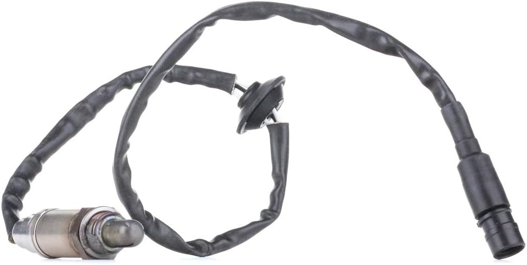 Bosch 0258003924 - Lambdasonde mit fahrzeugspezifischem Stecker