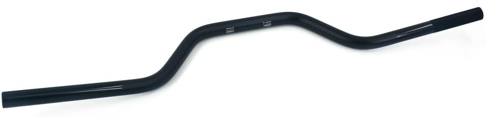 Motorradlenker 7/8"22mm Lenker Universal für EXC TE DL CRF CB YZF WR XT KLX KX DRZ KLR Dirt Bike ATV