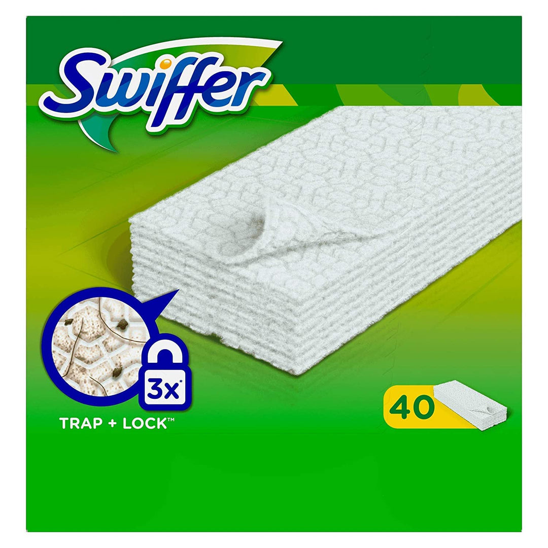 Swiffer Trocken 40 Nf