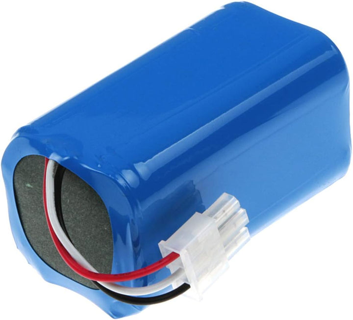 CS-YCM051VX Akkus 3400mAh Kompatibel mit [iCLEBO] Arte, ARTE YCR-M05, Light, Pop, POP YCR-M05-P, Sma