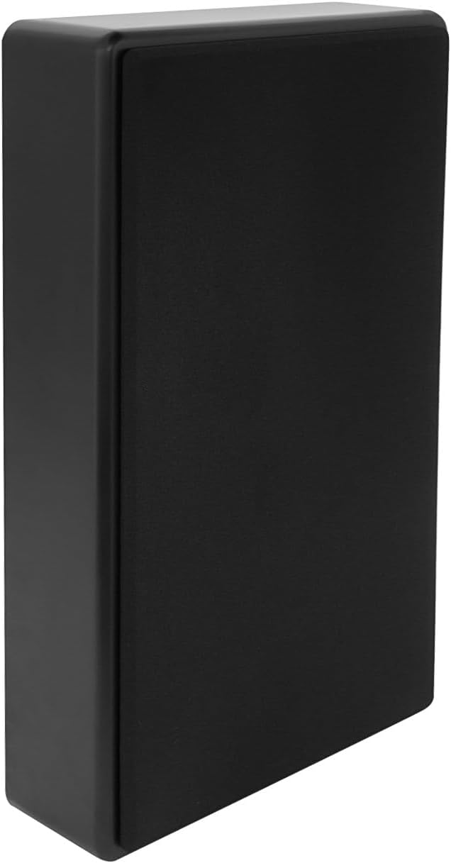 Earthquake Sound OW-C5 Cinenova Clarte On-Wall LCR Speaker 600W 8 Ohm