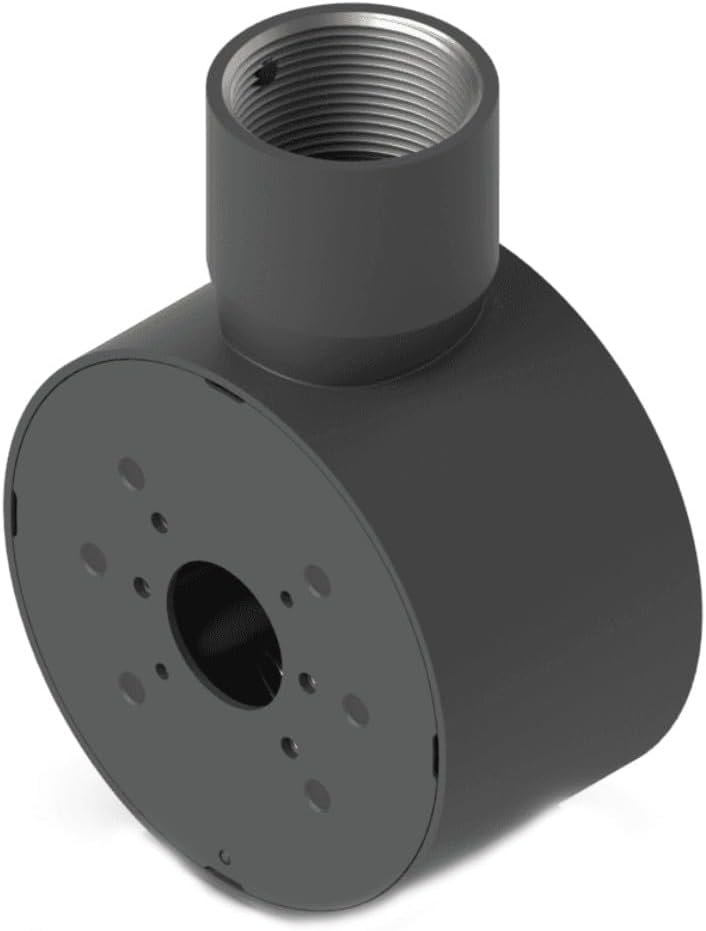 Ubiquiti Tamper-Resistant, Back-to-Back Mount for Two, UACC-Camera-DM-B
