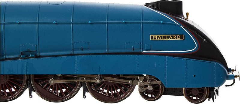 Lokomotive RailRoad LNER, A4 Klasse, 4-6-2, 4468 „Mallard“, Epoche 3, Green1128-2