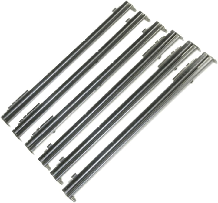 AEG Backauszug 3-fach TR3LV / Zubehör für AEG Backöfen und Herde / Sicherheitsstopp / Edelstahl