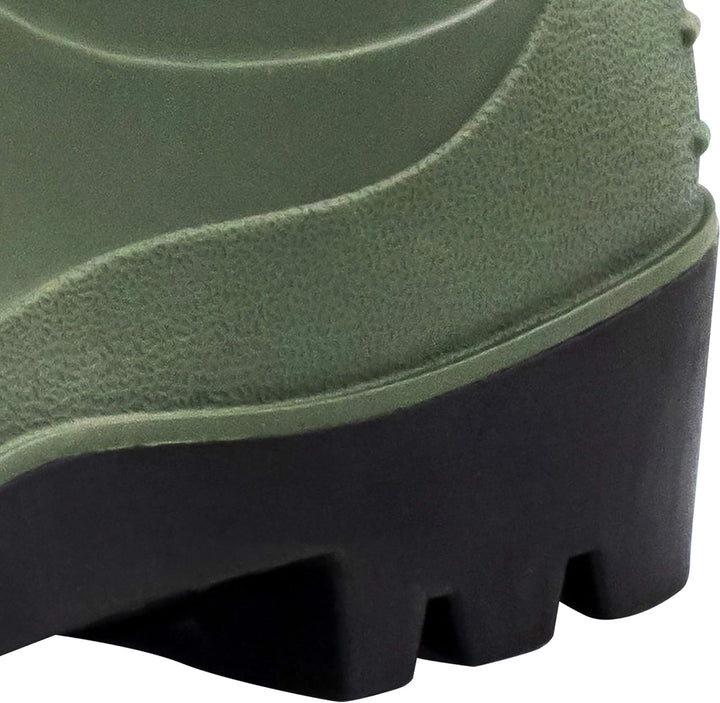 Bellota Bota PVC Verde S5 Grün 40 EU, Grün 40 EU