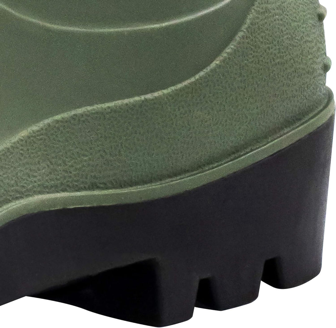 Bellota Bota PVC Verde S5 Grün 39 EU, Grün 39 EU