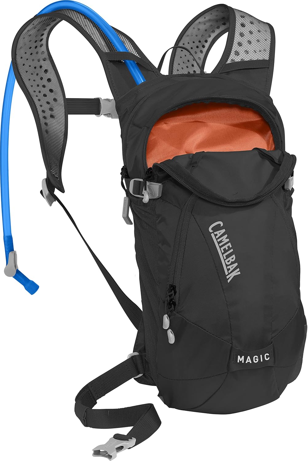 Camelbak Magic Trinkblase 70oz Schwarz, 70oz Schwarz