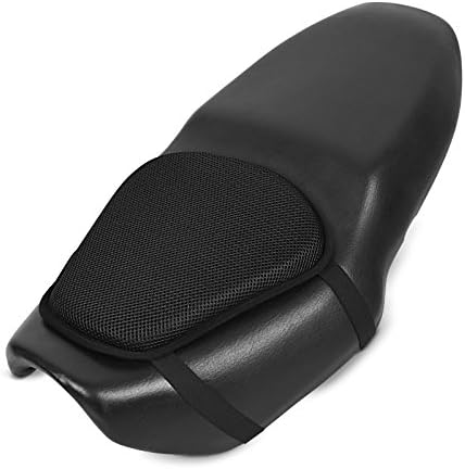 Gel Sitzkissen für Honda Pan European ST 1100 Tourtecs M