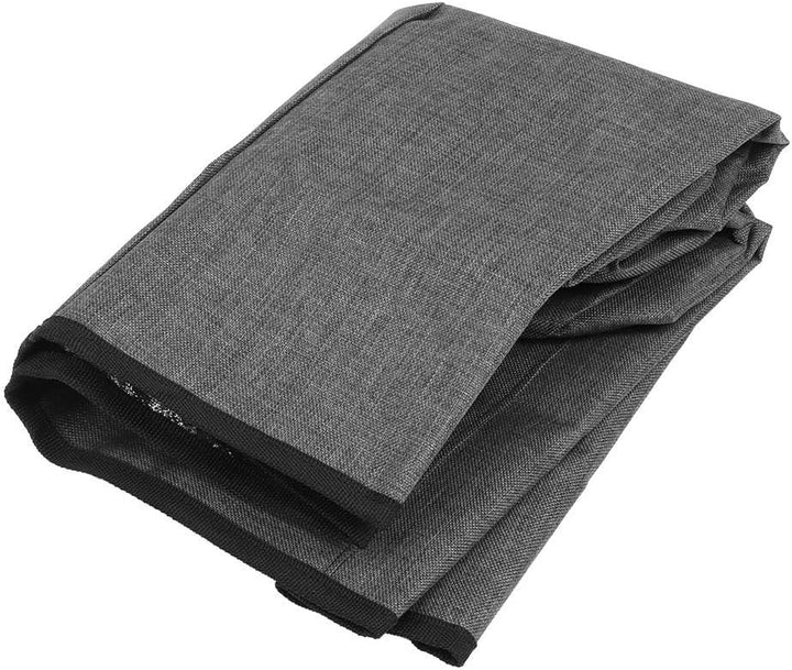Runde Schnellkochtopf Schutzhülle, Luftfritteuse Schutztasche Schnellkochtopf Abdeckung, Schutzhülle