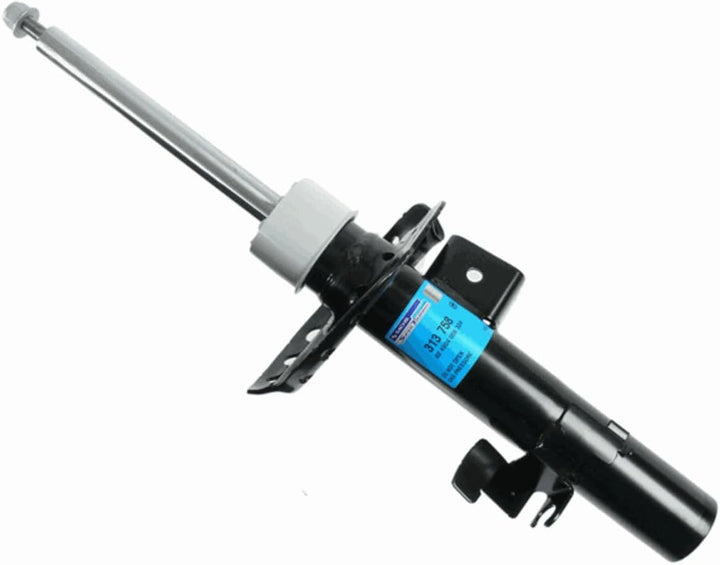 SACHS 313 758 Stossdämpfer Federung/Dämpfung 313 758 - rechts, vorderachse, Federung/Dämpfung 313 75