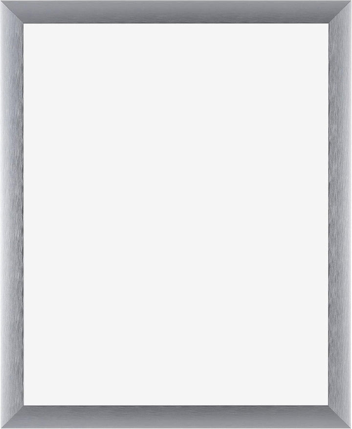 yd. Your Decoration - Bilderrahmen 40x50 cm - Bilderrahmen aus Aluminium mit Acrylglas - Antireflex