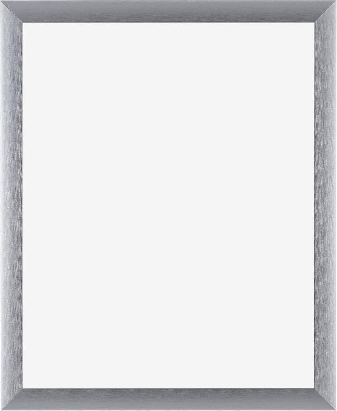yd. Your Decoration - Bilderrahmen 35x45 cm - Bilderrahmen aus Aluminium mit Acrylglas - Antireflex