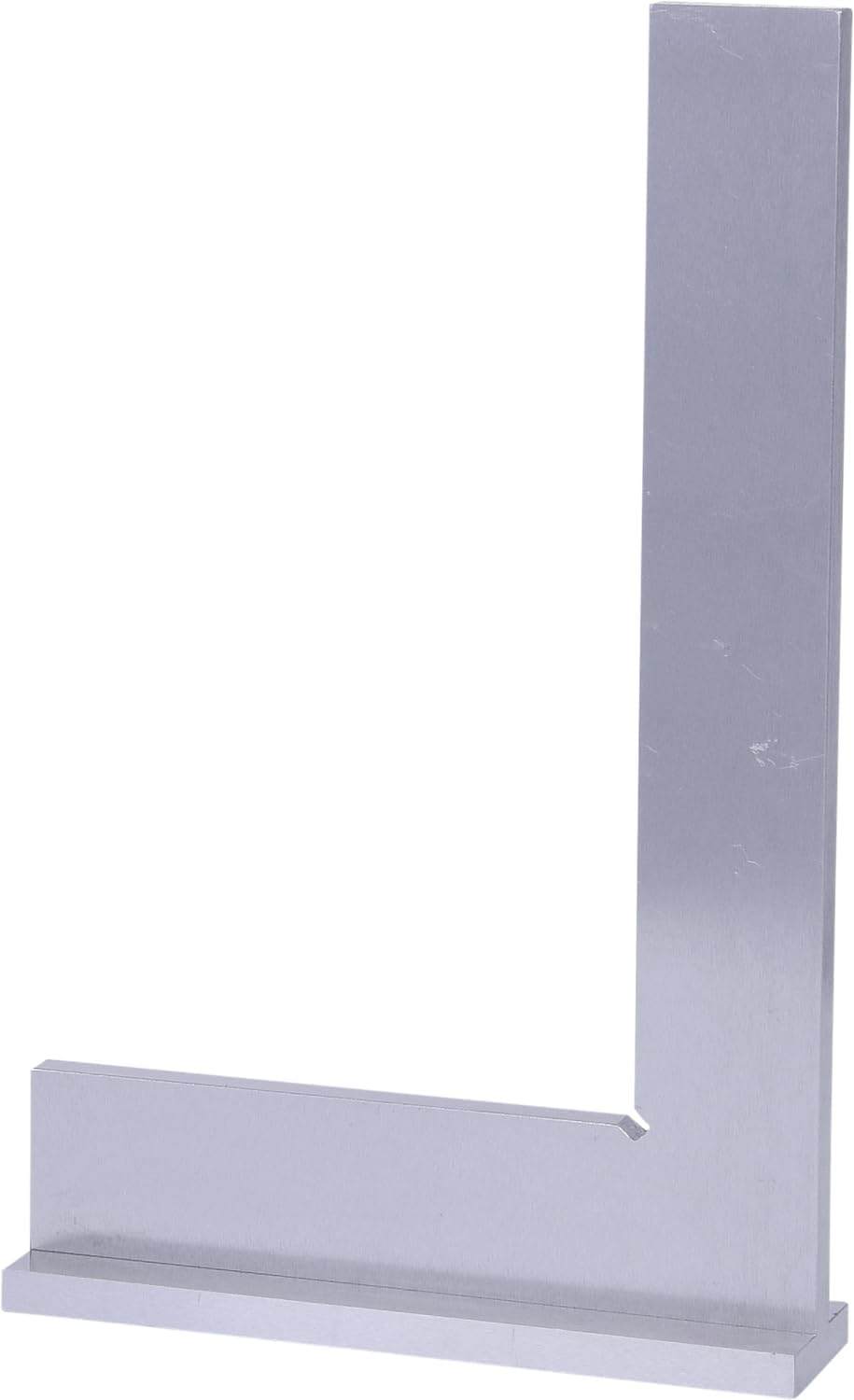 KS Tools 300.0212 Anschlagwinkel nach DIN 875/1, 200mm 200 mm, 200 mm