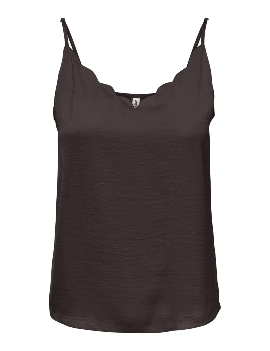 ONLY Female Top ONLDEBBIE Top | Top Chocolate Torte 40, Chocolate Torte 40