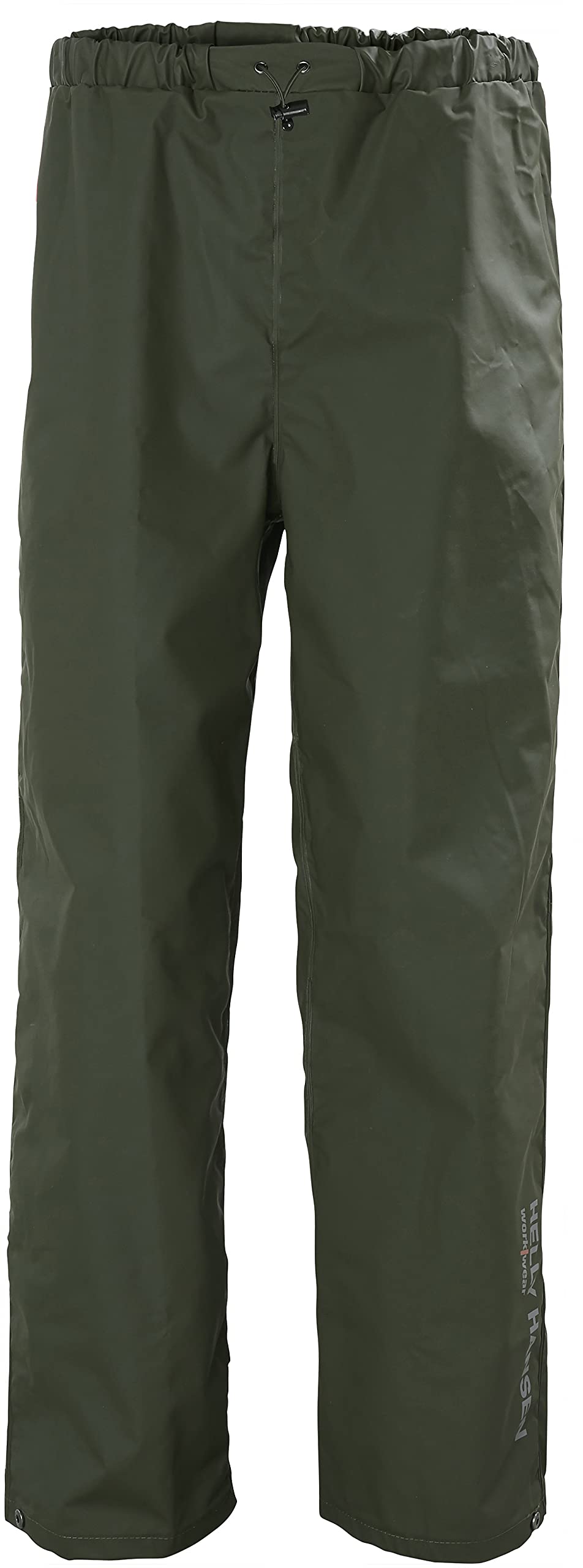 Helly Hansen Damen Mandal Pant Arbeitshose (1er Pack) 3XL Dunkelgrün, 3XL Dunkelgrün