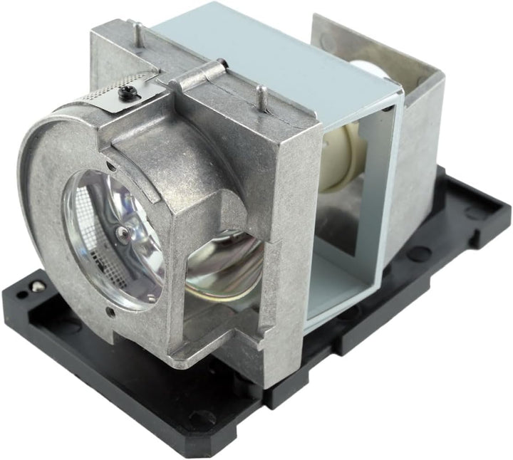 azurano Beamerlampe für OPTOMA SP.72701GC01 BL-FU260B Ersatzlampe mit Gehäuse