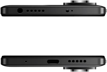 Xiaomi RedMi Note 12s 256GB 8GB Schwarz Onix, all_carriers, Schwarz