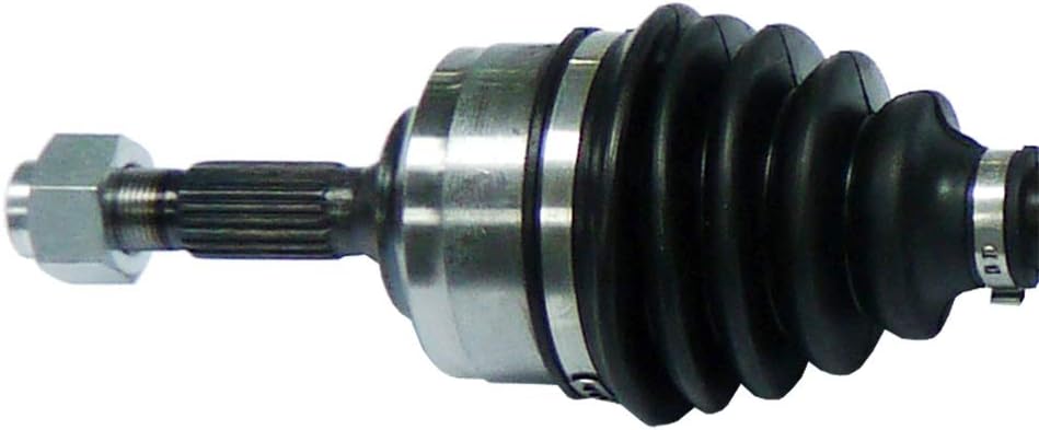 SKF VKJC 4843 Antriebswelle