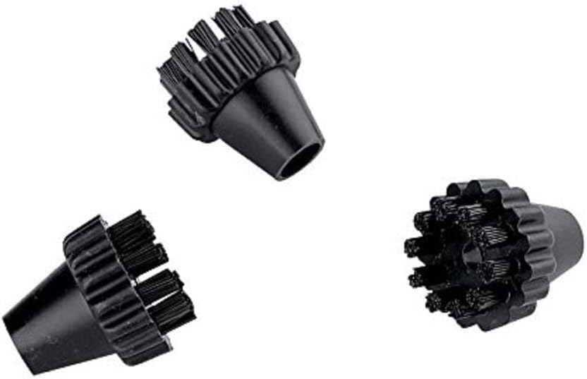 Polti Vaporetto 120 Grad Konzentrator-Aufsatz für Eco Pro 3.0 und Classic Dampfreiniger & Set mit 3