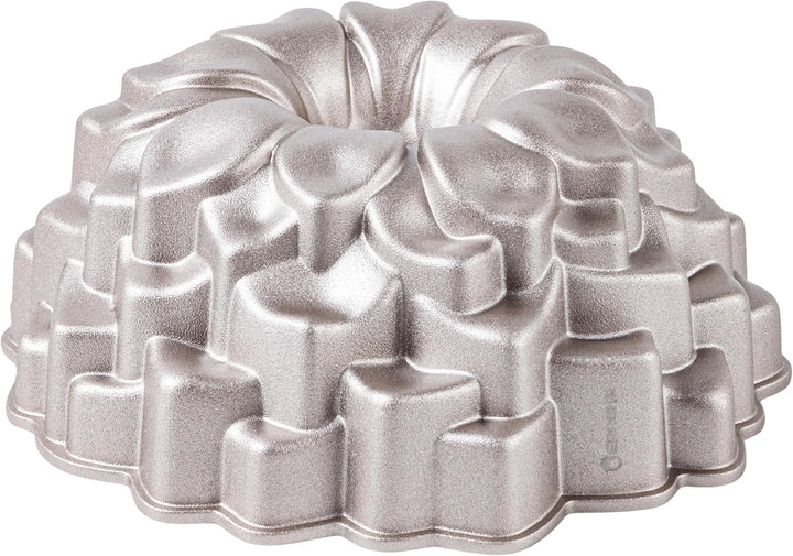 Erreke Gugelhupfform, Professionelle Qualität Kuchenform, Gugelhupf Backform, Sehr Widerstandsfähig,