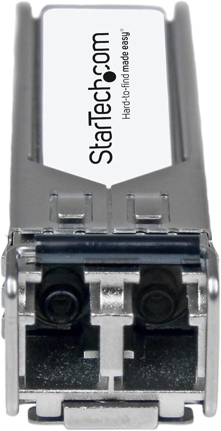Startech.com J9151A-ST SFP+ Transceiver Modul kompatibel mit HP J9151A, 10G Base-LR J9151A-ST