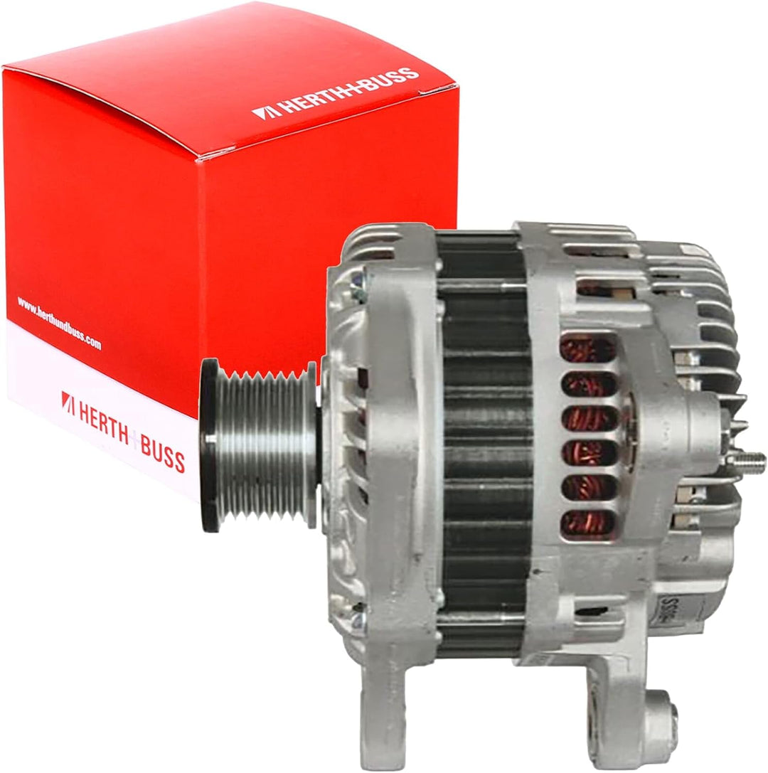 HERTH+BUSS JAKOPARTS J5111121 Generator