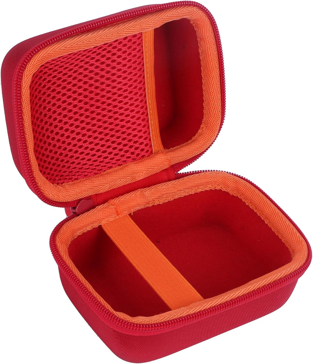 Lebakort Hart Reise Schutz Hülle Etui Tasche für JBL Go 4 / JBL GO 3 Tragbaren Bluetooth-Lautspreche