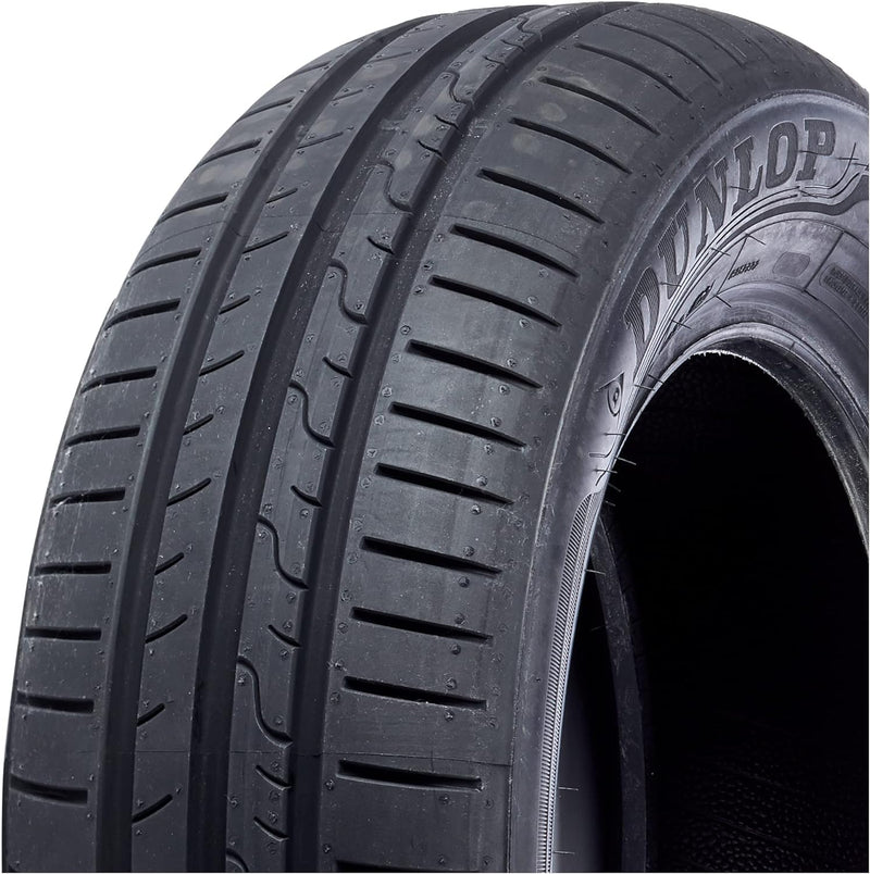 Sommerreifen DUNLOP 195/65 R15 91H SP Sport Blu Response 195/65R15 91H, 195/65R15 91H