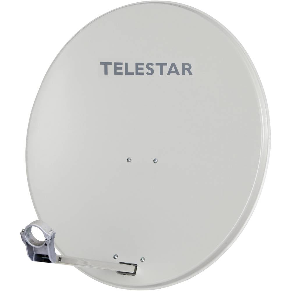 TELESTAR DIGIRAPID 60 A hellgrau lichtgrau, lichtgrau