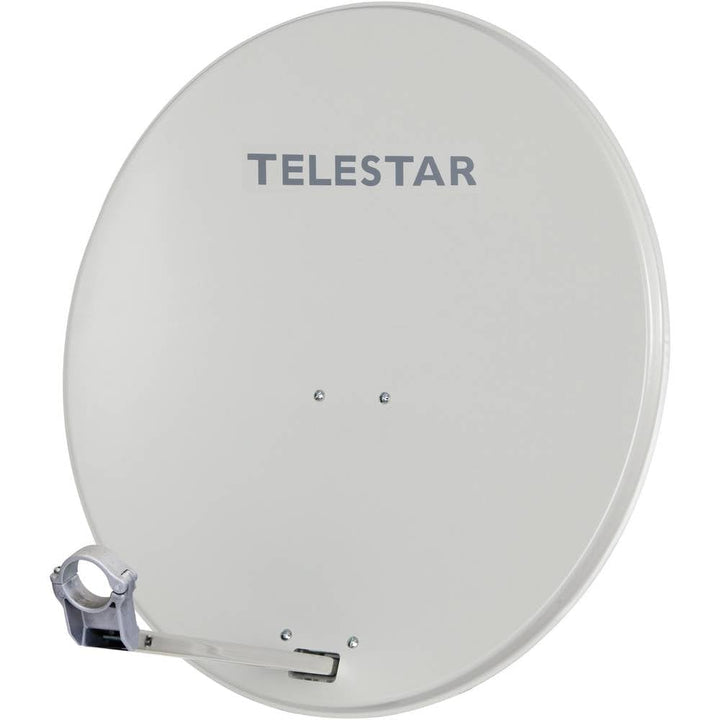 TELESTAR DIGIRAPID 60 A hellgrau lichtgrau, lichtgrau