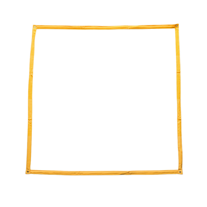 Hoopers Führbereich mit haptischem Stab, 2,0 x 2,0 Meter (für Klassen H2 und H3) 2 x 2 m, 2 x 2 m
