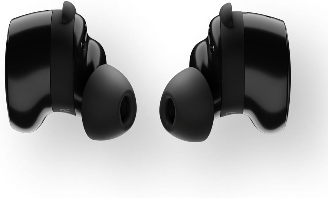 Bose QuietComfort Kabellose Noise-Cancelling-Earbuds, Lifestyle-Bluetooth-Earbuds für Sport und mehr