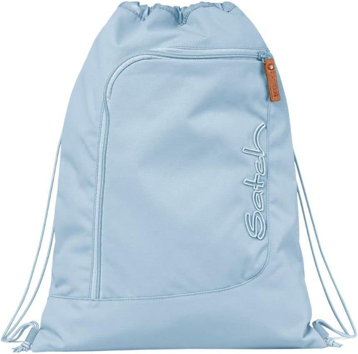 Satch Pack Schulrucksack ab 5. Klasse ergonomisch 30L Stauraum standfest Organisationstalent Eine Gr