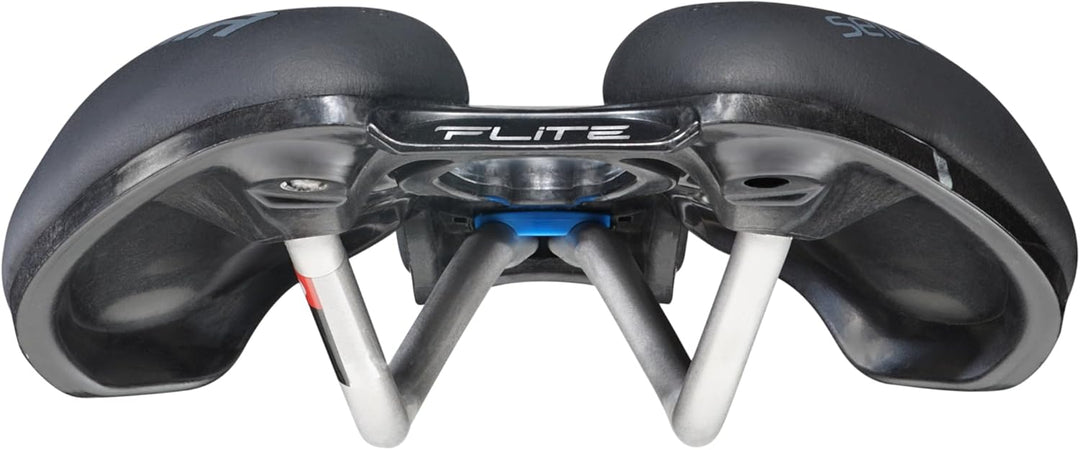 Selle Italia Unisex – Erwachsene Flite Sattelbezüge L3 Schwarz, L3 Schwarz