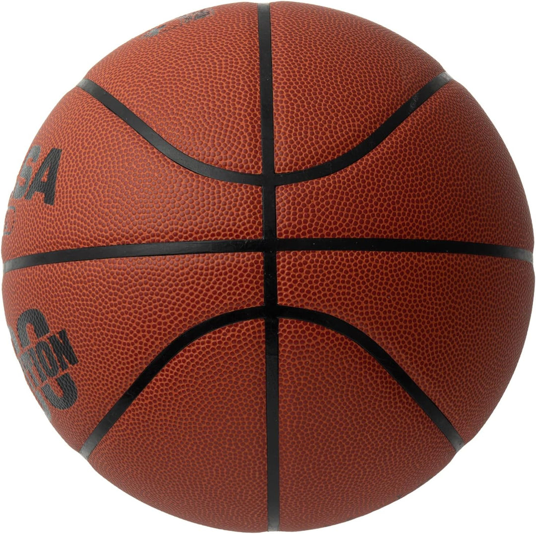 MIKASA Basketball BQ1000 orange 7, orange 7