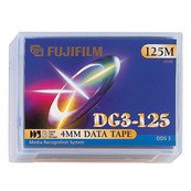 Fuji Magnetics DDS-2 Cartridge 4/ 8GB 120m