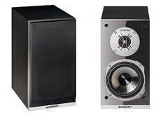 Quadral Argentum 520 60 W schwarz