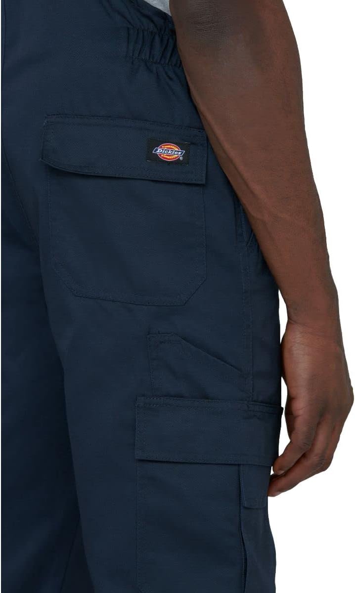 Dickies Herren Everyday B&B Overall Allgemein XXL marineblau, XXL marineblau