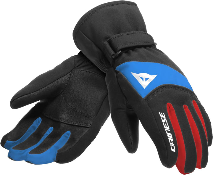 Dainese Unisex-Youth Hp Scarabeo Gloves Junior Handschuhe Kinder Ski, Snowboard, Schnee, Winter, Was